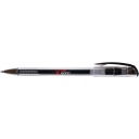V`PEN-6000/B guľôčkové pero 0,7 mm červené 439-001 RYSTO