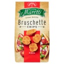 Maretti Pečené krúžky na chlieb s príchuťou pizza 70g