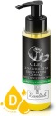 Repkový olej s cesnakom s vitamínom D 100 ml