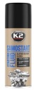 Samoštartovanie motora -54°C 400ml