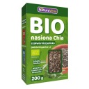 Bio chia semienka 200g