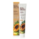 ECODENTA BIO PAPAYA ZUBNÁ PAPA 75ml