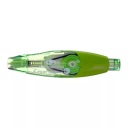 WHITE LINE RT BEGREEN PILOT COKEALER TAPE