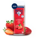 LE PETIT MARSEILLAIS Jemný jahodový sprchový gél 400ml