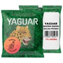 Yerba Mate Yaguar Papaya 50g vzorka