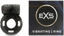 Vibračný erekčný krúžok EXS Vibrating Ring - silné pocity pre vás oboch
