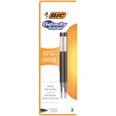 GÉLOVÁ NÁPLŇ DO BIC GEL-OCITY PERO, MODRÝ BLISTER