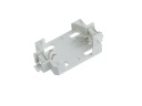 Držiak SMD batérie CR2032, košík