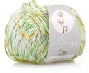 Lana Grossa Soft Cotton priadza č.123
