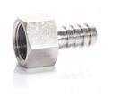 SPOJKA NA VIANOČNÝ STROMČEK NA HADICU 10 MM 3/8 VNÚTORNÝ ZÁVIT