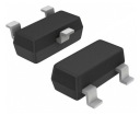 TRANSISTOR BC817-40 SOT23 NPN