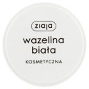 ZIAJA KOZMETICKÁ BIELA ​​vazelína 30ML