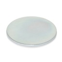SAMOLEPIACA KOTOUČOVÁ PODLOŽKA FI40mm POZINKOVANÁ