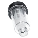 VEĽKÝ VODNÝ FILTER PRE TLAKOVÉ UMÝVAČKY KARCHER 3/4 4.730-059.0 NÁH.