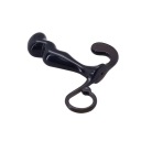Mužský análny kolík na masáž prostaty 11 cm