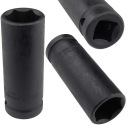 KĽÚČ NA KOLESY DLHÝ NÁRAZ 1/2'' 21mm
