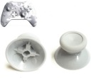 Hríb pre analógový analóg, originálny Microsoft XBOX ONE/S/X podložka Arctic Camo Edition