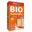 BIO biely nelúpaný sezam 250g