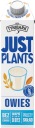 Rastlinný nápoj Oats Tymbark Just Plants 1l