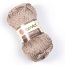 Priadza YarnArt ETAMIN 463 c., béžová, 30 g