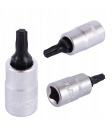 Zásuvka nástrčného kľúča s bitom TORX T25 1/4