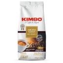 KIMBO Aroma Gold zrnková káva 100% arabica 250g