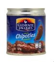 Clemente Chipotle údené Chipotle Adobo 220g