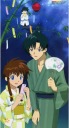 Plagát Anime Angelic Layer AL_008 A3 (vlastný)