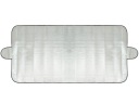 KRYT ČELNÉHO SKLA 70x155cm + 2 KLAPKY 18cm