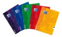 OXFORD OPENFLEX NOTEBOOK A4 60 listov LINE obal vyrobený z Open Flex polypropylénu