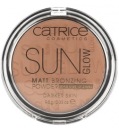 Catrice Sun Lover Glow Bronzing Powder 030