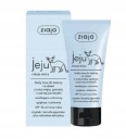 ZIAJA JEJU WHITE HYDRATAČNÁ FACE MUSSE SPF10