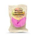 Fortune cookie PINK s nálepkou 