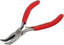 Ohýbané kliešte 120 mm profesionálne MICRO, PVC PROLINE (28734)