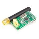 Rádiový modul transceiveru NRF905 433/868/915 MHz