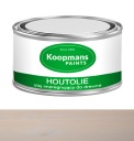 Koopmans Houtolie vzorka oleja na drevo 100ml 020