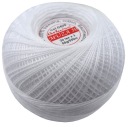 Cordonka MUZA 50 WHITE 0400 50g/550m 6433