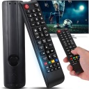DIAĽKOVÉ OVLÁDANIE TELEVÍZOROV SAMSUNG UNIVERZÁLNY SMART LED/4K/UHD