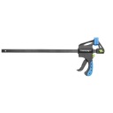 Stolárska rýchloupínacia svorka 100x34 mm HT3B935