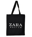 Nákupná taška Shopper s vtipnými nápismi