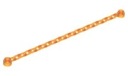 LEGO 30104 CHAIN ​​​​21 transoranžová NOVINKA (1 g)