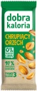 Chrumkavý orieškový ovocný snack Good Calorie 35g ZDRAVÝ bez CUKRU