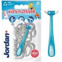 Rúčka Jordan Flosser pre deti