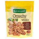 BAKALLANDSKÉ VLAŠSKÉ ORECHY 100G