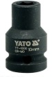 YATO YT-1011 DIELENSKÉ VYBAVENIE NÁRAZOVÁ ZÁSUVKA 21MM-1/2' KS YATO