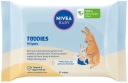 Nivea Detské obrúsky pre bábätká a batoľatá 57 ks