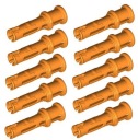 LEGO Technic Pin Orange (32054/6143033)10ks
