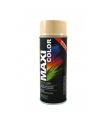 Farba, lak v spreji MOTIP MAXI COLOR RAL 1001