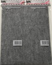 PLSTENÉ PODLOŽKY PRE NÁBYTkové STOLIČKY STOL 310X250