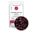 Sušené rezané brusnice - 500 g